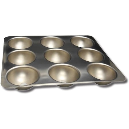 King Kooker Stuffed Bell Pepper and Tomato Rack 9BPR